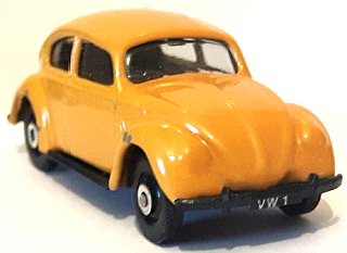 Volkswagen Saveiro Cross (2011), Matchbox Cars Wiki